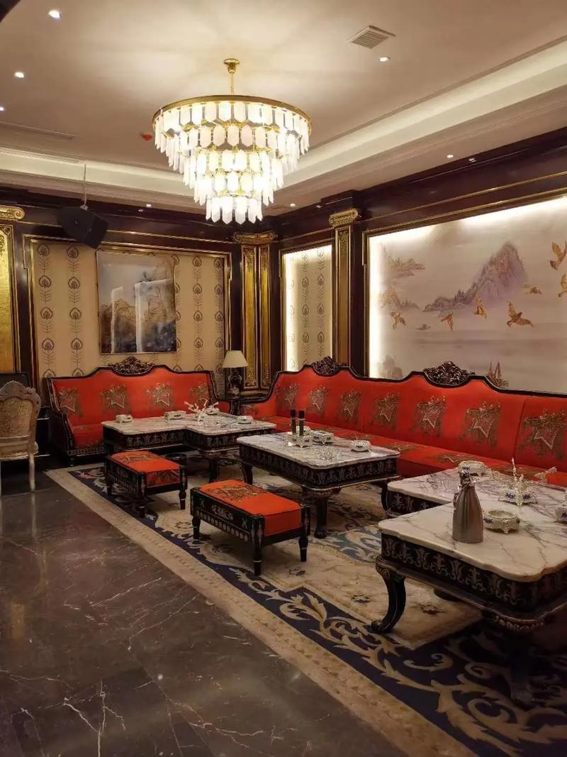 济南商务ktv高效商务ktv预订推荐-商河县ktv预定